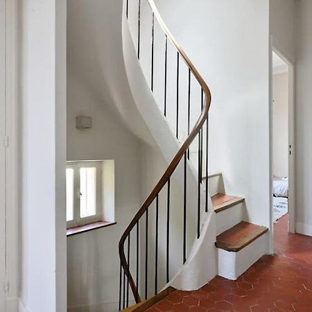 Villa Emma Au Coeur De Malmousque Marseille Eksteriør billede